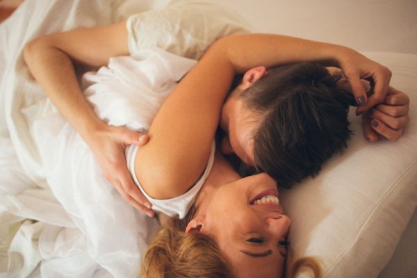 私はこんなに好きなのに！彼は私のこと、ちゃんと愛してくれてる？