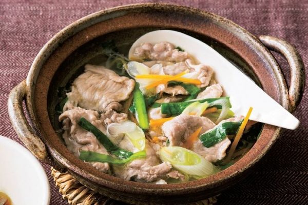 疲れた～という日はサクッと鍋レシピ！疲労は食べてリセットを！