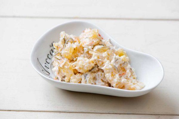 必見！お正月の【松前漬け】をバケットにも合う洋メニューにする裏技