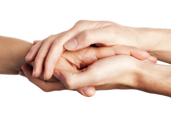 親指であなたの周囲からの見られ方がわかる？