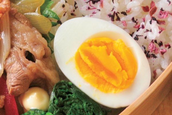 さけはアノ栄養素が摂れる貴重食材！＋野菜で内側から美しく。