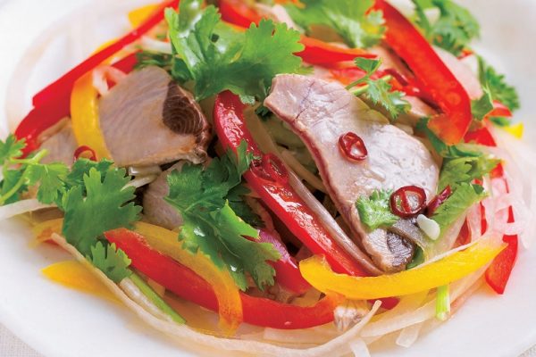 おいしいだけじゃない！美づくり最強食材は、あの魚