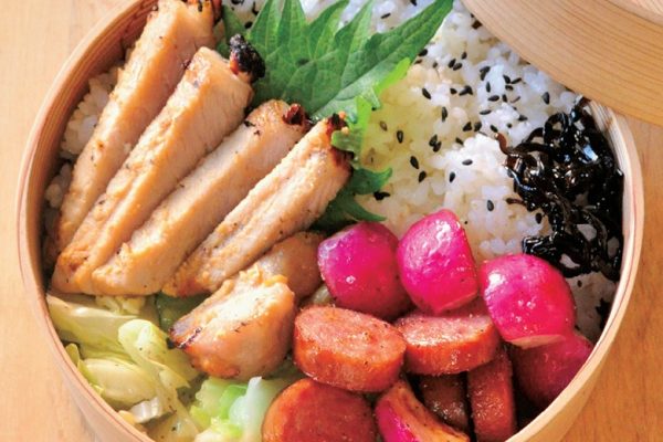 【お弁当女子の味方】1回作って何度もおいしい♪使えるおかずレシピ