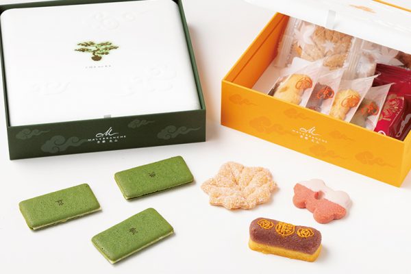 アンパイに逃げるな！【印象に残る】手土産の選び方