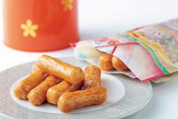 秘書が伝授！ビジネスを円滑にする手土産の選び方