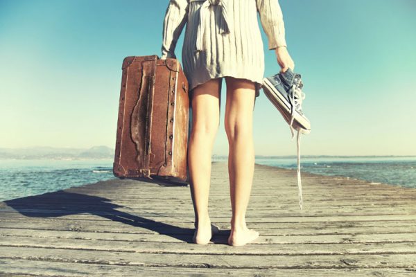 【心理テスト】失意の底にいるあなたを救ってくれるのは何？