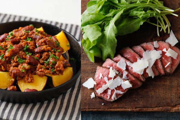 実は簡単！本格的なのに手軽に作れる肉レシピ