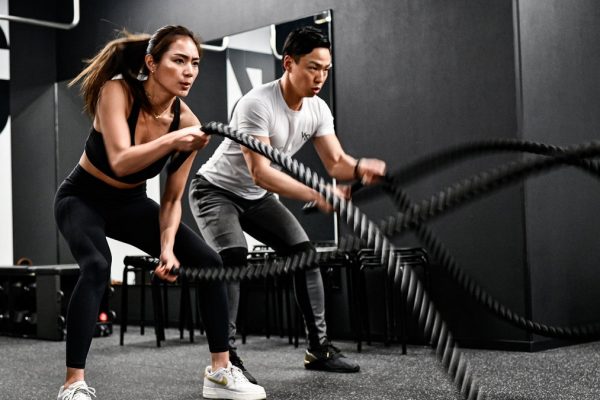 美しく、強く、自分を磨く！グループ・ワークアウト・スタジオ「BETTER BODIES HI AOYAMA」がオープン！