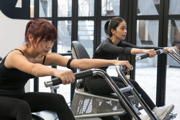 全身にアプローチする新感覚ワークアウトにハマる人続出？！「BETTER BODIES HI AOYAMA」に注目！