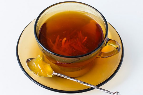 ビタミンCは女子に不可欠！レモンドリンクでこまめに摂取を♪