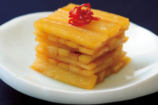 ヘルシーだけど悪魔のようなおいしさ！野菜の絶品おつまみ3品