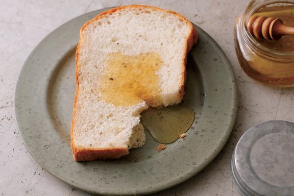 カマンベールチーズ入り！お酒にもあうプレミアム食パンが自宅で作れる♪
