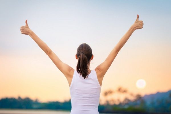 【元気をくれる神様にお願い】健康運アップで恋も仕事もうまくいく！