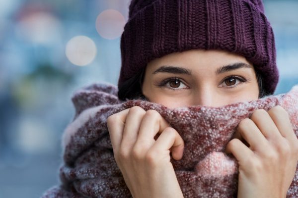 常備野菜で薬膳効果！体の芯から温まる冬のレシピ