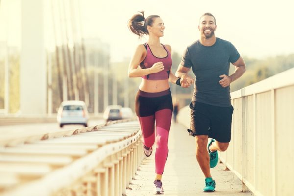 トレ女の恋。相性がいいのはこんな3条件の男