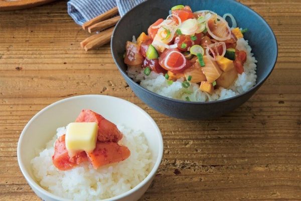 朝起きるのが楽しみになる！サクッと作れる簡単朝ごはん