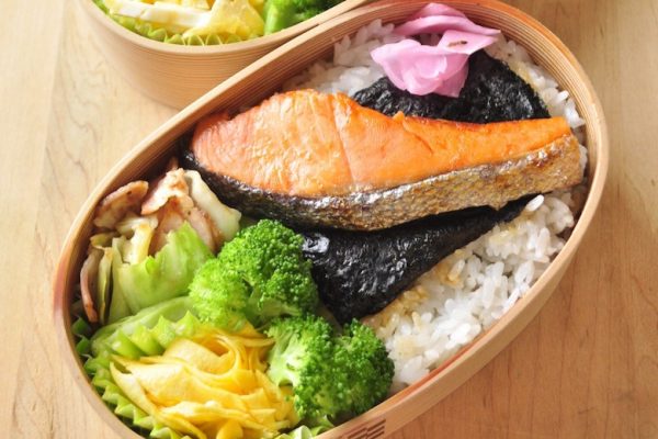 お弁当は「頑張らない」が正解！こんなアイデアで楽しく続けよう♪