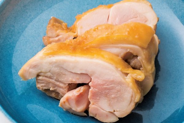 レンチンおかず1品でささっと作れる「のっけ弁当」