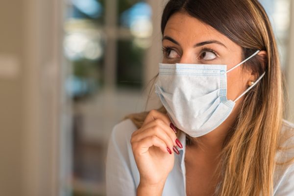 マスク着用中の今、好印象を与えるために気をつけたいこと