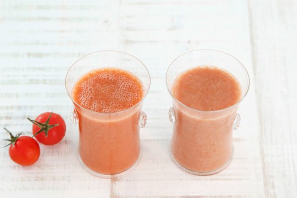 紫外線が気になる季節到来！簡単スムージーで内側から美肌＆つや肌に♪