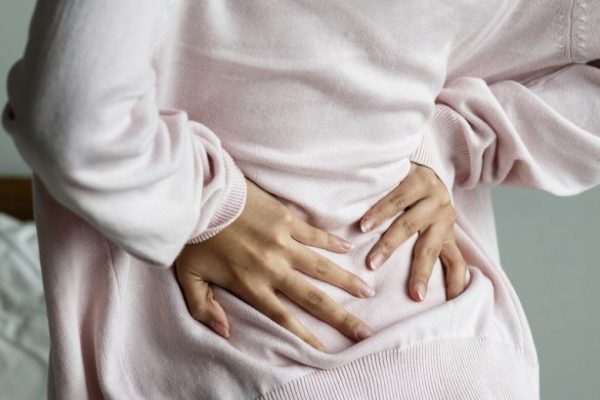 ツラい腰痛がラクになる!押さえておくべき二つのポイントとは?