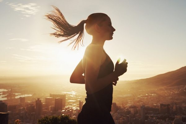 【プレゼントキャンペーン】トレーニングが楽しくなる♪ゴールドウインのスポーツブラを抽選で4名様に!