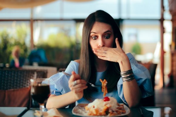どうしても食べたい!が抑えられないときのレスキュー食材&食べ方のポイント