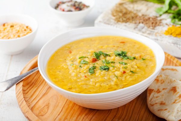 毎日の食卓に6つの味をそろえよう!アーユルヴェーダ的健康法