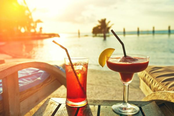 暑い夏でも実は冷えやすい!夏の3大デットクスドリンク
