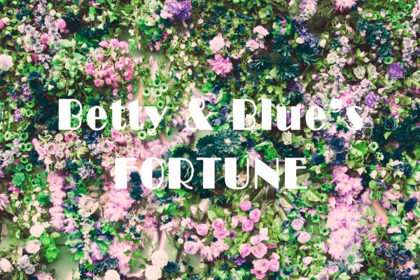 彼と何かしっくりこない…。自分を責めないで！ Betty＆Blue 恋愛占い9/15〜21