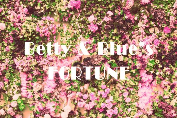 その恋愛「機は熟しました！」 Betty＆Blue恋愛占い〜9/30-10/5〜