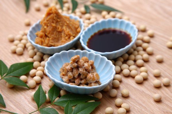 最近、なんか体がだるい?まず調味料を見直すことから始めてみよう!