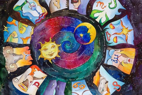 11/6～スピリチュアルカウンセラー育代の週間ひと言占い