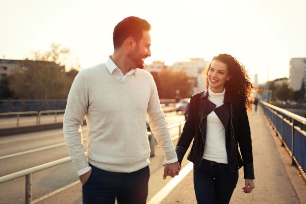 あくまでも自分。自分がしたいことが先 O型の恋愛・結婚の傾向