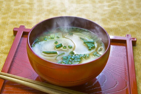 肉なしでもタンパク質って取れる? 日本の「味噌」はスーパーフード!