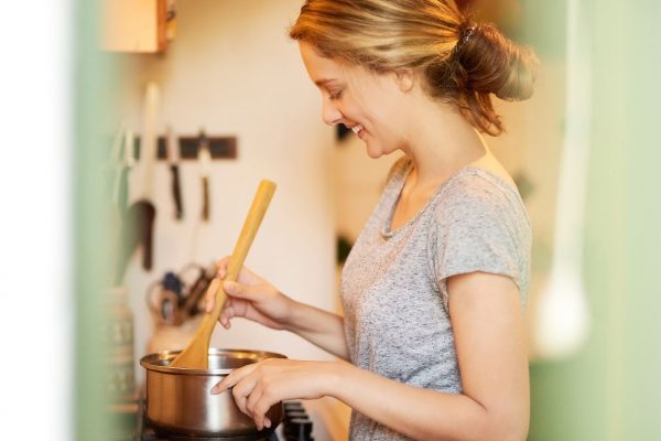 お正月の食べすぎで疲れた胃に。優しいメニューでリカバリー