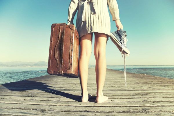 2018年スタート！あなたは目標を 立てる派？立てない派？