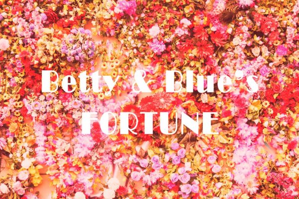 もどかしい彼との恋はあなたが「リード」 Betty&Blue恋愛占い　1月26日〜2月1日