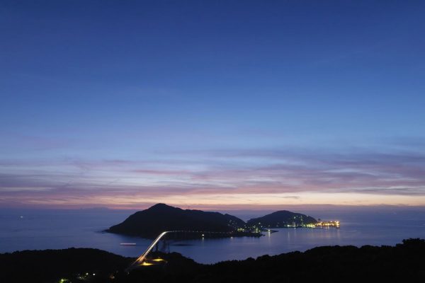 彼との関係が深化する 伊王島の聖なる旅はいかが？