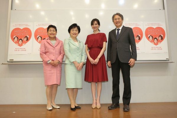 実は、飢餓状態の女性が多いとか。 それって、どういうこと！？