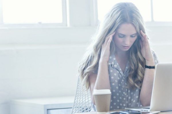 イライラ？不安？焦りがち？ そんな人は「マウンテンゴリラ化」に注意！