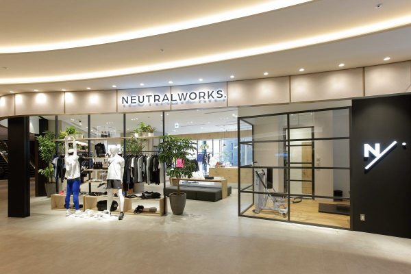 「NEUTRALWORKS.HIBIYA」にひと足先に潜入！東京ミッドタウン日比谷とは？