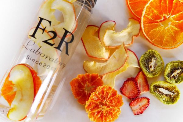 体の中の毒素を出す！ デトックスウォーターを簡単に