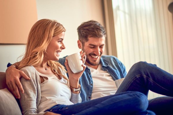 会話がいつまでも続く 彼が話しやすくなる聞き方