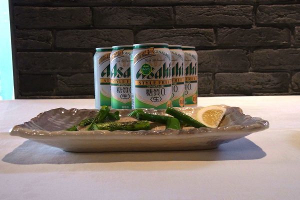 ダイエット中でも怖くない！ 強い味方の糖質ゼロのビール系飲料登場