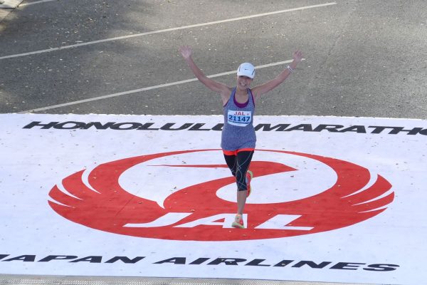 JALホノルルマラソン、アーリーエントリー開始