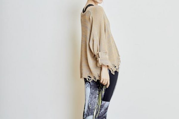 トレンド再来！オシャレなレギンスコーデ