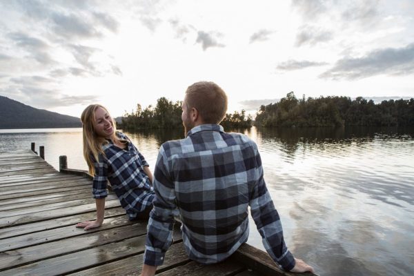 どんな女子なら告白するの？ 男子が告白しやすくなる女子の脈あり態度
