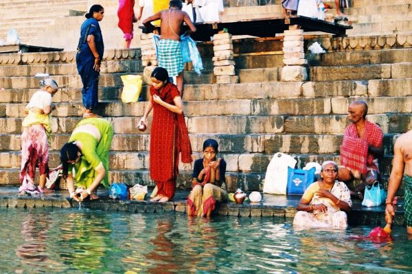 ヨガをもっと楽しみたいなら 人生経験も積めるインドがおすすめなワケ
