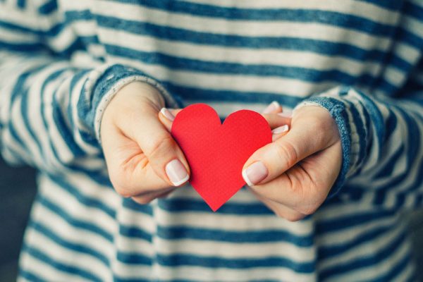 好印象をGET！女子力アップの強い味方♡できれいな手紙を書こう